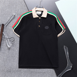 Cheap Gucci T-shirts for Gucci Polo Shirts #999934138