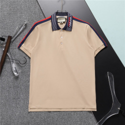 Cheap Gucci T-shirts for Gucci Polo Shirts #999934140