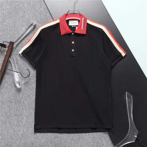 Cheap Gucci T-shirts for Gucci Polo Shirts #999934142