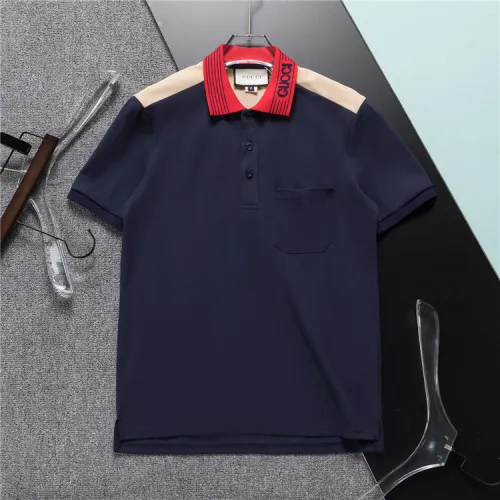 Cheap Gucci T-shirts for Gucci Polo Shirts #999934146