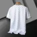 Gucci GG Polo Shirt for Men White #B38526