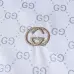 Gucci GG Polo Shirt for Men White #B38526