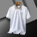 Gucci GG Polo Shirt for Men White #B38526