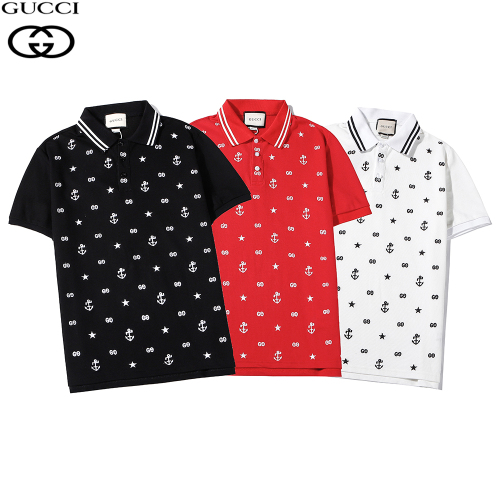 Gucci Polo Shirts for Men #99895942