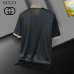 Gucci T-shirts for Gucci Polo Shirt #9999927675