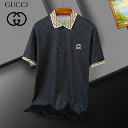 Gucci T-shirts for Gucci Polo Shirt #9999927675