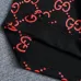 Gucci T-shirts for Gucci Polo Shirts 320g Black/White/Khaki #B52982