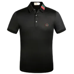 Gucci T-shirts for Gucci Polo Shirts #9119940