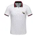 Gucci T-shirts for Gucci Polo Shirts #9130798