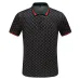 Gucci T-shirts for Gucci Polo Shirts #9130802