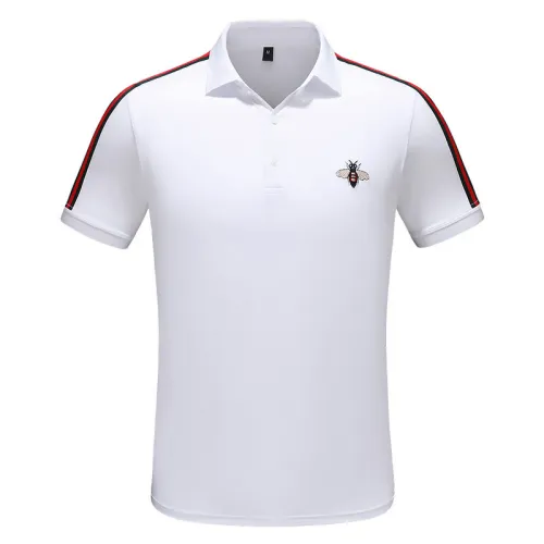 Gucci T-shirts for Gucci Polo Shirts #9130804