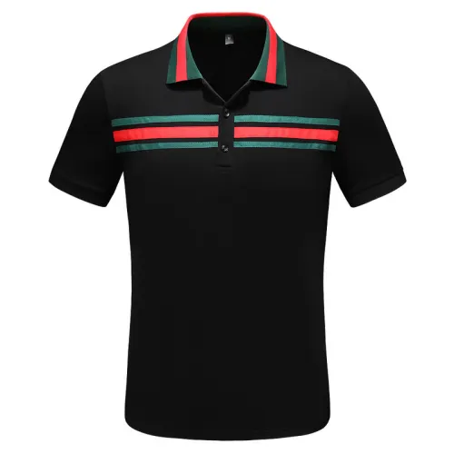 Gucci T-shirts for Gucci Polo Shirts #9130814