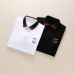 Gucci T-shirts for Gucci Polo Shirts #9130816