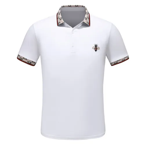 Gucci T-shirts for Gucci Polo Shirts #9130817