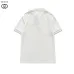 Gucci T-shirts for Gucci Polo Shirts #99904430