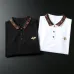 Gucci T-shirts for Gucci Polo Shirts #99909229