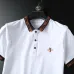 Gucci T-shirts for Gucci Polo Shirts #99909230