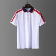 Gucci T-shirts for Gucci Polo Shirts #99909271