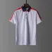 Gucci T-shirts for Gucci Polo Shirts #99909274