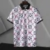 Gucci T-shirts for Gucci Polo Shirts #99909285