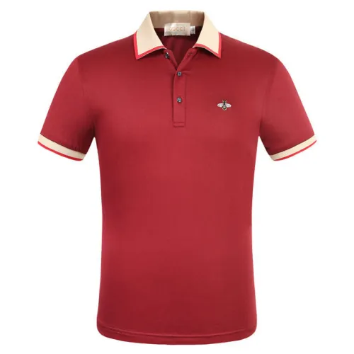 Gucci T-shirts for Gucci Polo Shirts #99909493