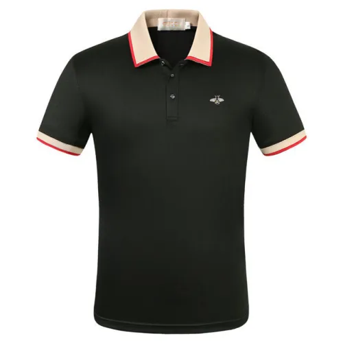 Gucci T-shirts for Gucci Polo Shirts #99909495