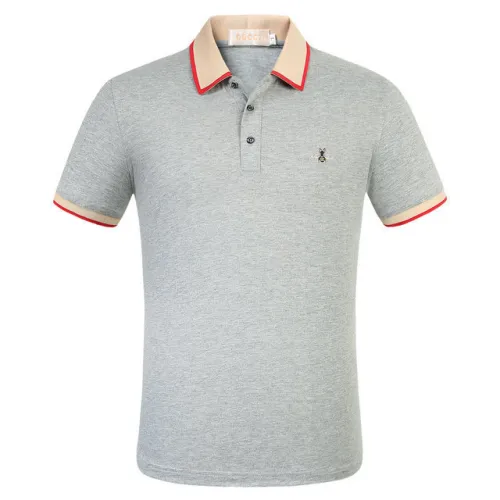 Gucci T-shirts for Gucci Polo Shirts #99909496