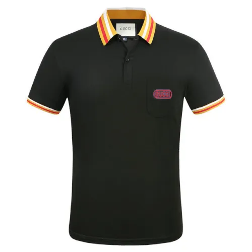 Gucci T-shirts for Gucci Polo Shirts #99909498