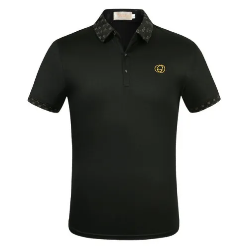 Gucci T-shirts for Gucci Polo Shirts #99909499