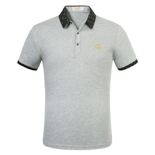 Gucci T-shirts for Gucci Polo Shirts #99909500