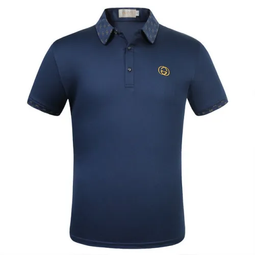 Gucci T-shirts for Gucci Polo Shirts #99909502