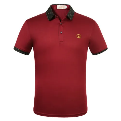 Gucci T-shirts for Gucci Polo Shirts #99909503