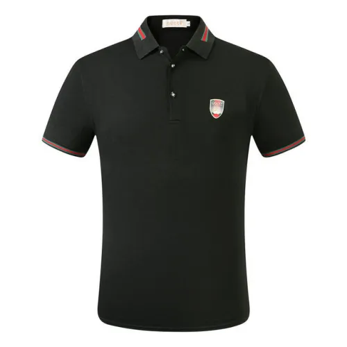 Gucci T-shirts for Gucci Polo Shirts #99909504