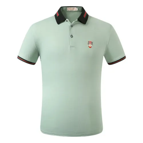 Gucci T-shirts for Gucci Polo Shirts #99909505