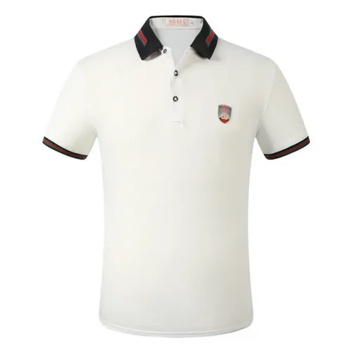 Gucci T-shirts for Gucci Polo Shirts #99909507