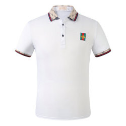 Gucci T-shirts for Gucci Polo Shirts #99909509