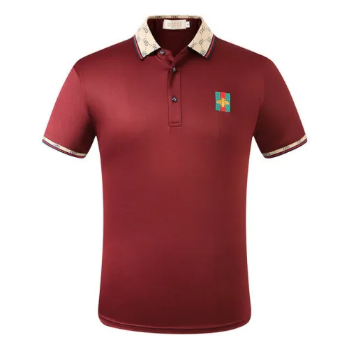 Gucci T-shirts for Gucci Polo Shirts #99909510