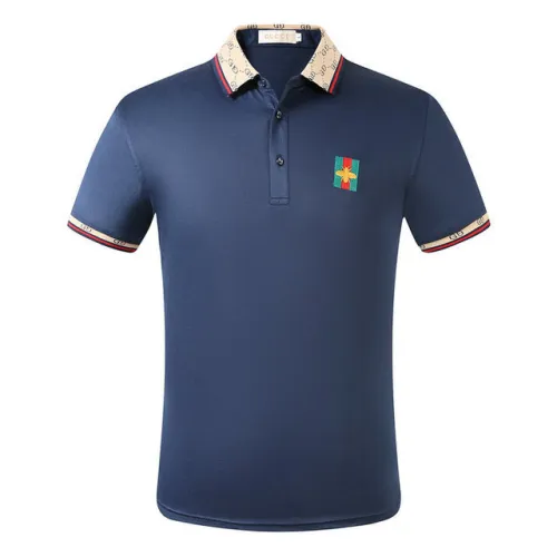 Gucci T-shirts for Gucci Polo Shirts #99909512