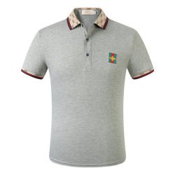 Gucci T-shirts for Gucci Polo Shirts #99909514