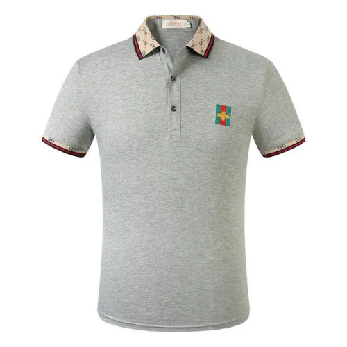 Gucci T-shirts for Gucci Polo Shirts #99909514