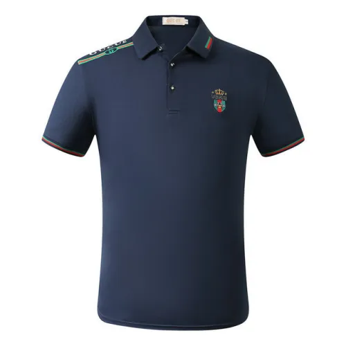 Gucci T-shirts for Gucci Polo Shirts #99909516