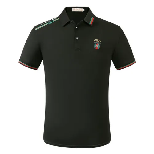 Gucci T-shirts for Gucci Polo Shirts #99909519