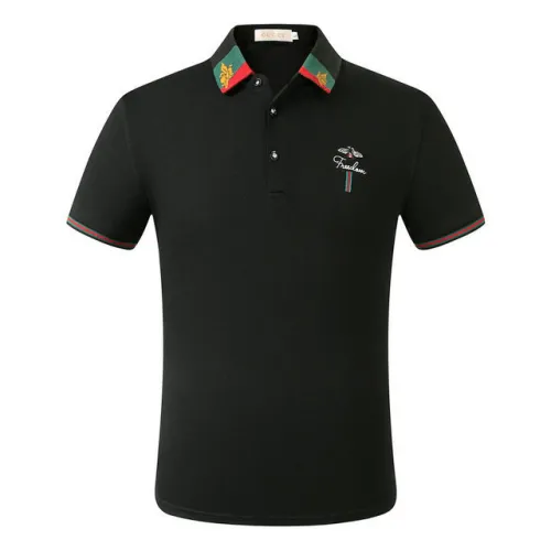 Gucci T-shirts for Gucci Polo Shirts #99909520