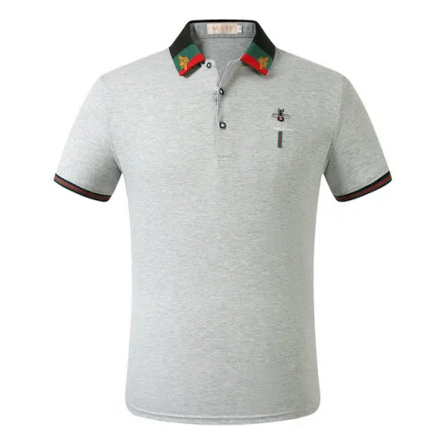 Gucci T-shirts for Gucci Polo Shirts #99909521