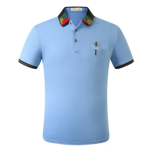 Gucci T-shirts for Gucci Polo Shirts #99909522