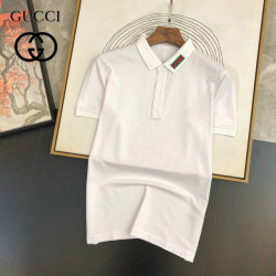 Gucci T-shirts for Gucci Polo Shirts #99910222