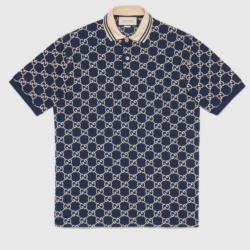 Gucci T-shirts for Gucci Polo Shirts #99915929