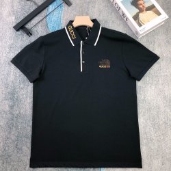 Gucci T-shirts for Gucci Polo Shirts #99916730