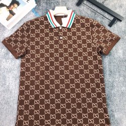 Gucci T-shirts for Gucci Polo Shirts #99916733
