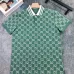 Gucci T-shirts for Gucci Polo Shirts #99916734